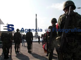 Piden herederos de los Serdán cambien los restos a la casa - ES imagen agencia de fotografía