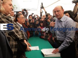 Juan Carlos Lastiri Dirigencia Estatal PRI - ES imagen agencia de fotografía
