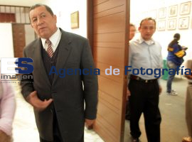Carlos Talavera Dirigencia Estatal PRI - ES imagen agencia de fotografía