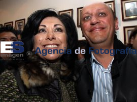 Lastiri Nuevo Líder del PRI - ES imagen agencia de fotografía