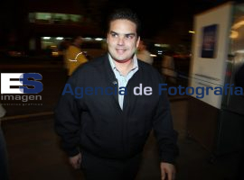 Velacion Luis Orea - ES imagen agencia de fotografía