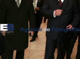 Reunión de Seguridad - ES imagen agencia de fotografía