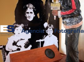 Renovación Casa Museo Hermanos Serdán - ES imagen agencia de fotografía