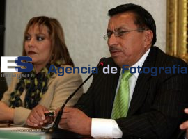 Revista Adultos Mayores Consejo Estatal de la Población  - ES imagen agencia de fotografía