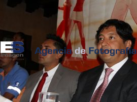 Congreso Internacional de Activación Física - ES imagen agencia de fotografía