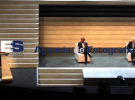 Comienza La Ciudad de las Ideas - ES imagen agencia de fotografía