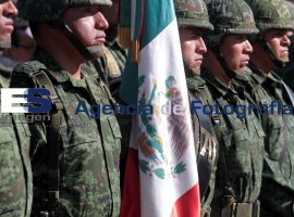 Abren mausoleo de los Hermanos Serdán - ES imagen agencia de fotografía