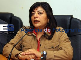 Propone Malinalli García Ley que protege el Patrimonio Oral - ES imagen agencia de fotografía