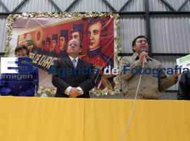 Nicolás Vázquez Alonso Fiscal Anticorrupcion - ES imagen agencia de fotografía