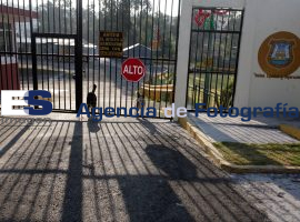 Predio de Maquinas para Uso Deportivo - ES imagen agencia de fotografía