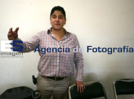 Soraya Jiménez Inaugura Escuela de Halterofilia - ES imagen agencia de fotografía