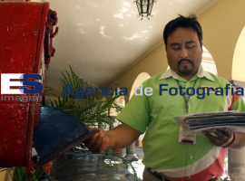 Dia del Cartero - ES imagen agencia de fotografía