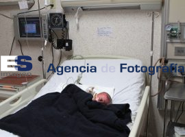 Atiende HNP a menores por explosión en Zacaola - ES imagen agencia de fotografía