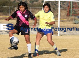 Franjirosas Cierran Temporada con Triunfo - ES imagen agencia de fotografía