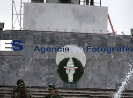 Concluye Restauración Mausoleo Hermanos Serdán - ES imagen agencia de fotografía