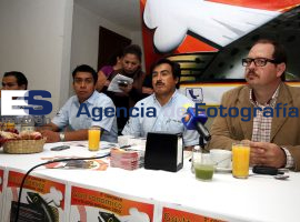 Segundo Concurso Gastronómico de la Trucha Poblana - ES imagen agencia de fotografía