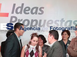 Abre Moreno Valle Foro Ciudadano - ES imagen agencia de fotografía