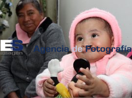 Operan a Niños con Labio Leporino Gratuitamente en el Hospital Universitario - ES imagen agencia de fotografía