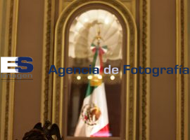 Congreso del Estado - ES imagen agencia de fotografía