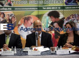 Presentación Exposición Te Pareces Tanto a Mi - ES imagen agencia de fotografía