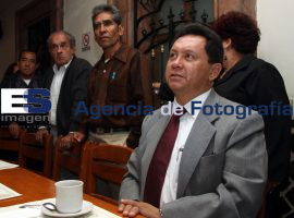 Comité de la Margarita Pretende Recuperar Terreno - ES imagen agencia de fotografía