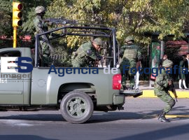 Celebran C aniversario de la Gesta Heroica de los Hermanos Serdán - ES imagen agencia de fotografía