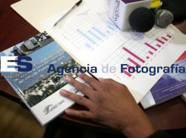 SMRN Anuncia Programa Medicion Contaminantes - ES imagen agencia de fotografía
