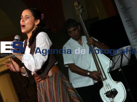Concierto de Música Mexicana - ES imagen agencia de fotografía
