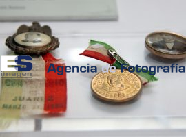 Llega a Puebla Colección de Arte Carlos Monsivais - ES imagen agencia de fotografía