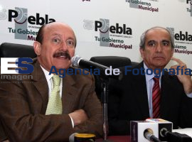 Próximo Domingo Reinauguración Paseo Bravo - ES imagen agencia de fotografía