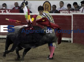 Celebran 22 aniversario de la PLaza de Toros, El Relicario - ES imagen agencia de fotografía