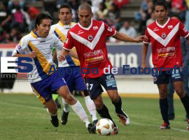 Futbol Lobos BUAP Vs. Tiburones Rojos - ES imagen agencia de fotografía