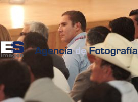 Encabeza Moreno Valle foro sobre Administración y Finanzas en Teziutlán - ES imagen agencia de fotografía