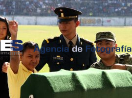 Sorteo Servicio Militar Clase 1992 - ES imagen agencia de fotografía