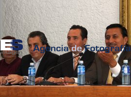 Resultados de la Consulta Pública para la Ley Indígena - ES imagen agencia de fotografía
