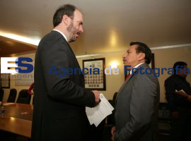Sesión Comisión Hacienda Congreso del Estado - ES imagen agencia de fotografía