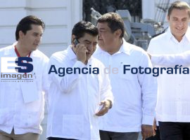 Conferencia Nacional de Goberndores Boca del Rio - ES imagen agencia de fotografía