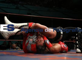 Lucha Libre Arena Puebla - ES imagen agencia de fotografía