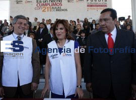 Blanca Alcalá Aulas de Medios - ES imagen agencia de fotografía