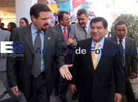 Presentan programa Empleate Mujer - ES imagen agencia de fotografía