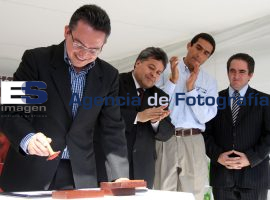 Jornada De Información Ciudadana  - ES imagen agencia de fotografía