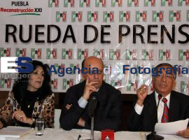 PRI pugna por la desintegración de la Gran Comisión - ES imagen agencia de fotografía