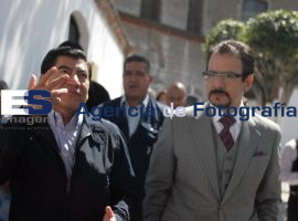 Mario Marin Hemeroteja Juan N. Troncoso - ES imagen agencia de fotografía