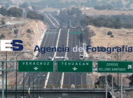 Inauguran Arco Oriente del Periférico - ES imagen agencia de fotografía