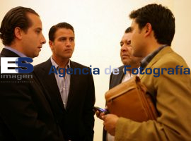 Autos de Coleccion en la UDLAP - ES imagen agencia de fotografía