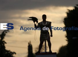 Desfile Conmemorativo Centenario Revolucion Mexicana - ES imagen agencia de fotografía