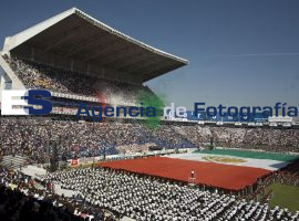 Festejos Conmemoración Centenario Revolucion Mexicana - ES imagen agencia de fotografía