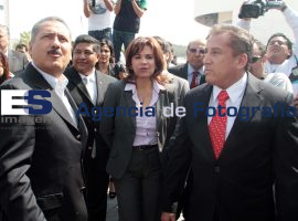 Reforma de Estado conferencia de Manlio Fabio Beltrones - ES imagen agencia de fotografía