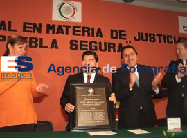 Celebran diputados al gobernador seguridad en el estado - ES imagen agencia de fotografía