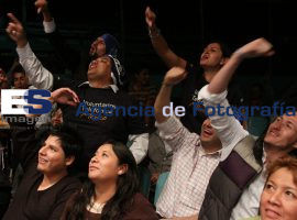 Lucha Libre en la Arena Puebla - ES imagen agencia de fotografía